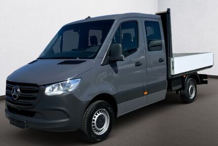 Mercedes-Benz Sprinter 53.499 km 42.828 &euro; Ergolding 84030