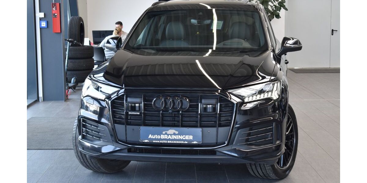 Audi Q7 202.014 km 36.800 &euro; Altdorf/Landshut 84032