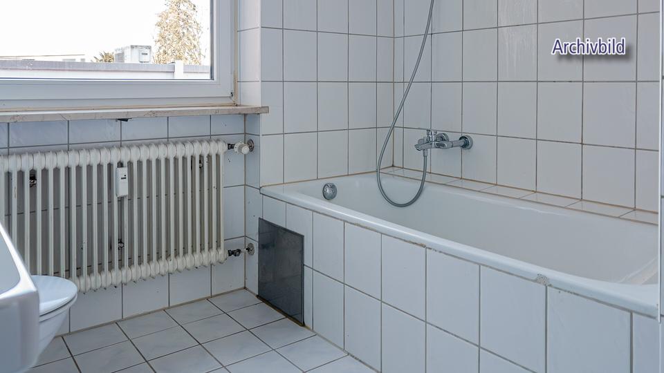 Etagenwohnung Kumhausen - 3 Zimmer, 86 m&sup2;, 860&euro; | Angebot:25809902