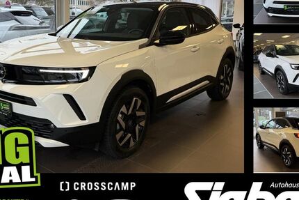 Opel Mokka-e 23.393 km 21.990 &euro; Landshut 84034