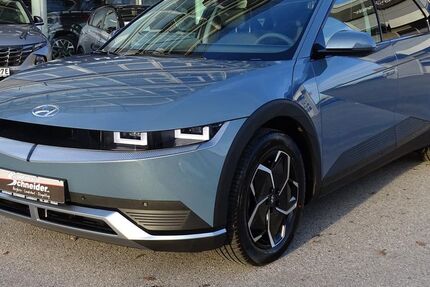 Hyundai IONIQ 5 65.000 km 29.450 &euro; Dingolfing 84130