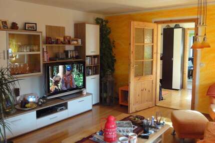Wohnung Fraunberg - 3.5 Zimmer, 100 m&sup2;, 1.050&euro; | Angebot:27243897