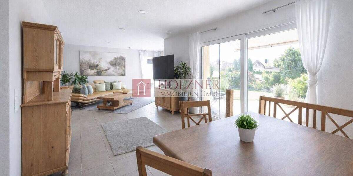 Einfamilienhaus Weng Hinzlbach - 4 Zimmer, 180 m&sup2;, 651.000&euro; | Angebot:25707276