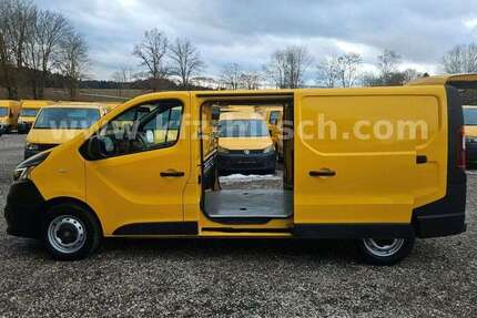 Renault Trafic 80.000 km 10.996 &euro; Pfeffenhausen 84076