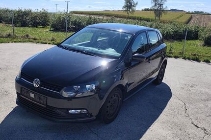 VW Polo 185.000 km 3.900 &euro; Bodenkirchen 84155
