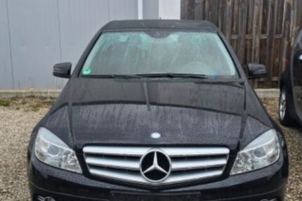 Mercedes-Benz C 180 128.500 km 4.900 &euro; Hörgertshausen 85413