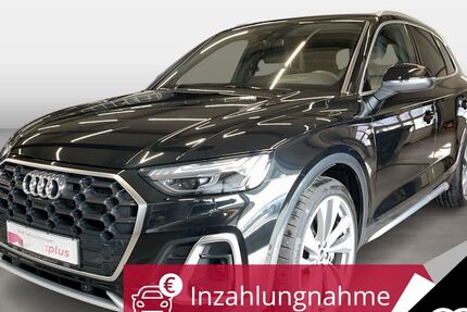 Audi Q5 8.990 km 60.507 &euro; Landshut 84030
