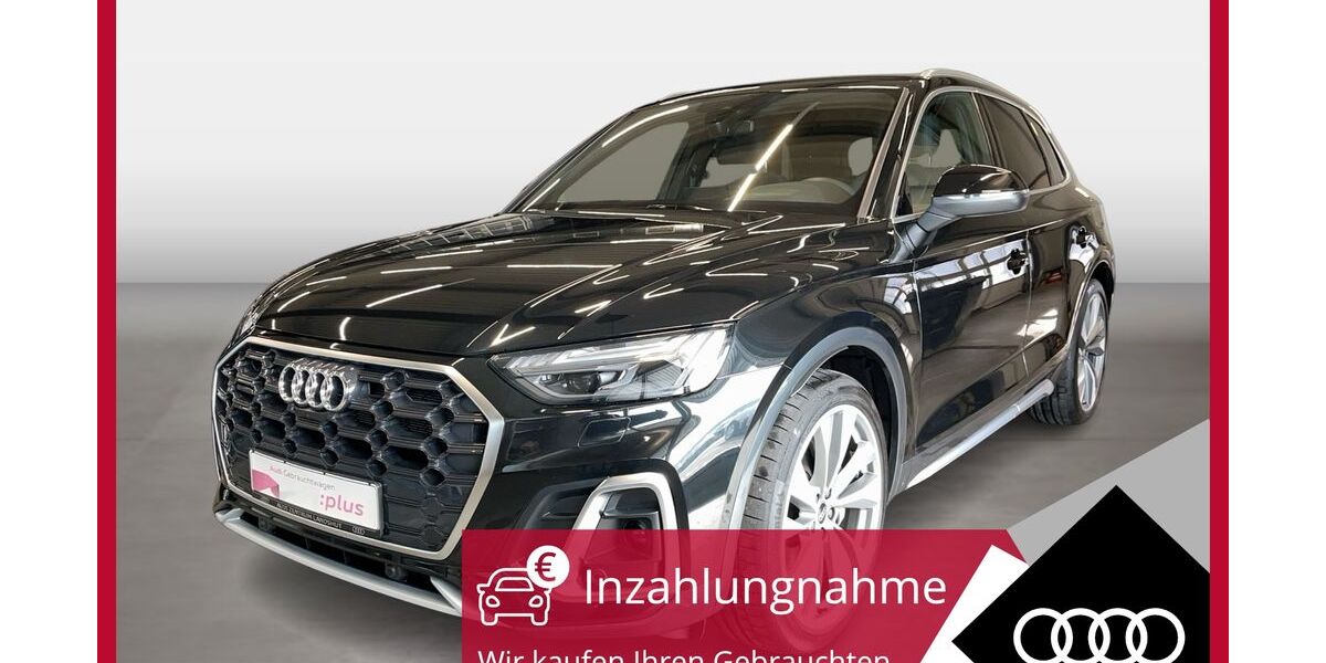 Audi Q5 8.990 km 60.507 &euro; Landshut 84030