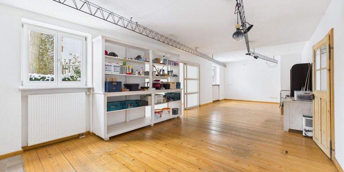 Einfamilienhaus Tiefenbach/Zweikirchen Zweikirchen - 8 Zimmer, 231 m&sup2;, 795.000&euro; | Angebot:25740524