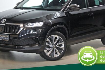 Skoda Karoq 36.774 km 26.790 &euro; Eching i. Ndb. 84174