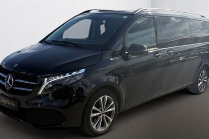 Mercedes-Benz V 300 34.983 km 54.990 &euro; Ergolding 84030
