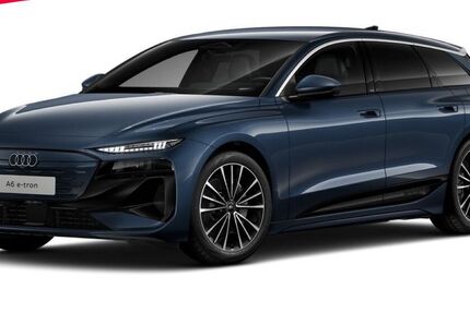 Audi A6 e-tron 14.700 km 68.828 &euro; Landshut 84030