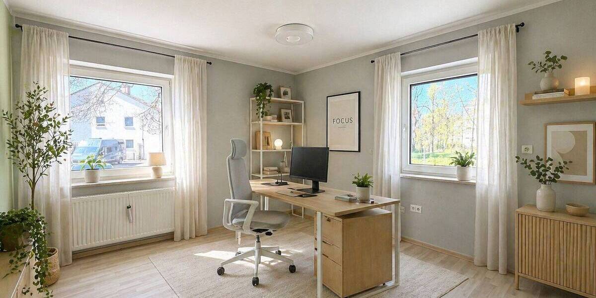 Reihenendhaus Moosburg - 6 Zimmer, 150 m&sup2;, 599.000&euro; | Angebot:26362980