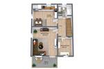 Reihenendhaus Moosburg - 6 Zimmer, 150 m&sup2;, 599.000&euro; | Angebot:26362980