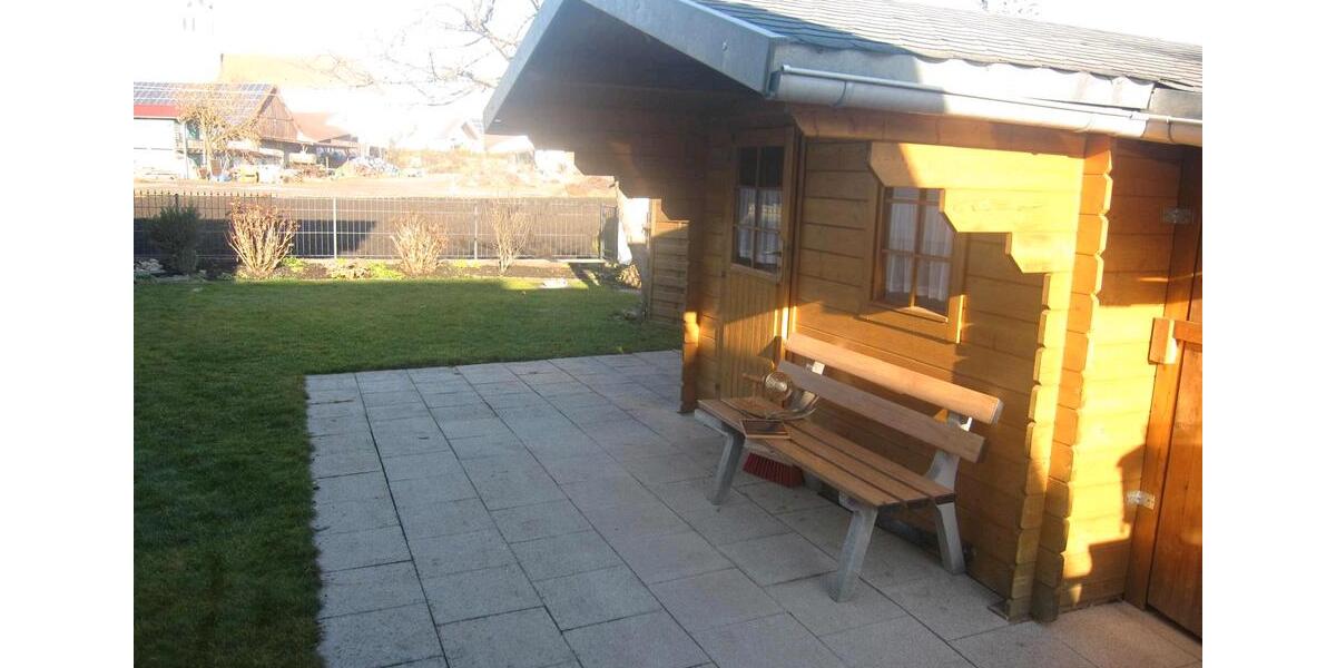 Doppelhaushälfte Essenbach - 6 Zimmer, 110 m&sup2;, 565.000&euro; | Angebot:25715960