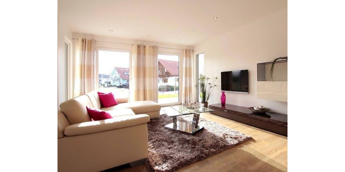 Einfamilienhaus Fraunberg - 5 Zimmer, 174 m&sup2;, 901.600&euro; | Angebot:25684849