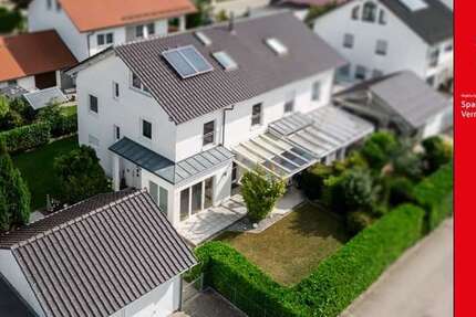 Haus Landshut Auloh - 6 Zimmer, 163 m&sup2;, 749.000&euro; | Angebot:26006630