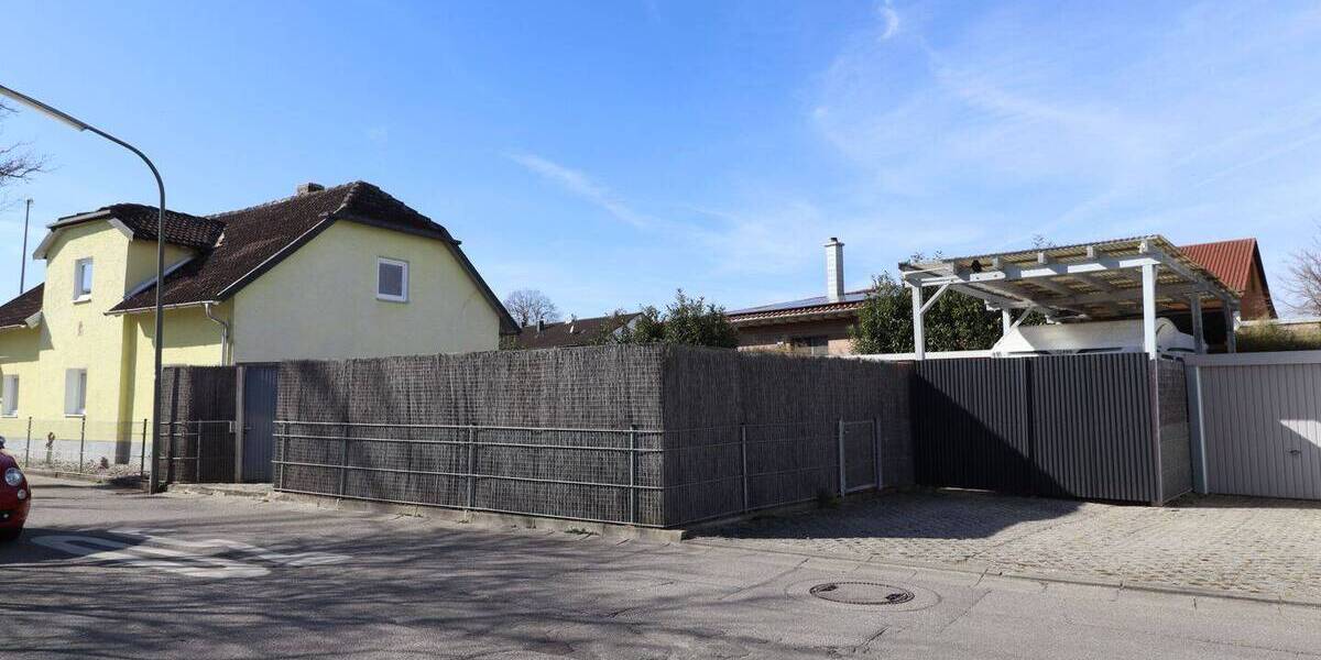 Mehrfamilienhaus, Wohnhaus Landshut Wolfgang - 5 Zimmer, 125 m&sup2;, 499.500&euro; | Angebot:25665326