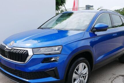 Skoda Karoq 21.300 km 27.870 &euro; Bodenkirchen 84155