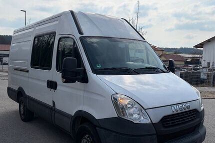 IVECO Andere 152.000 km 5.900 &euro; Inning am Holz 84416