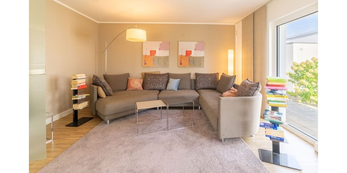 Mehrgenerationenhaus Generation 3 - Komfort für alle Lebensphasen - Einfamilienhaus Landshut Hascherkeller | Angebot:27329854