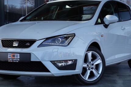 Seat Ibiza 140.000 km 8.990 &euro; Ergolding 84030