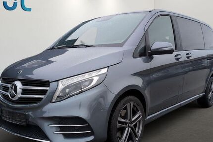 Mercedes-Benz V 250 119.500 km 36.990 &euro; Landshut 84030