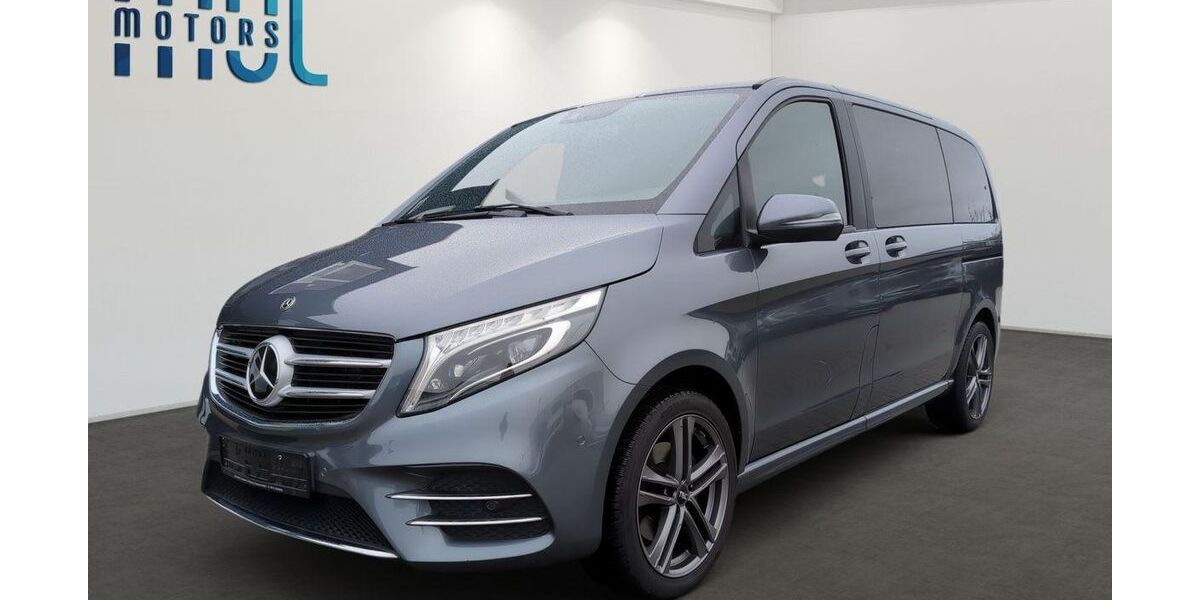 Mercedes-Benz V 250 119.500 km 36.990 &euro; Landshut 84030