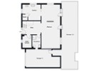 Einfamilienhaus Rottenburg an der Laaber - 4 Zimmer, 148 m&sup2;, 690.000&euro; | Angebot:27263526