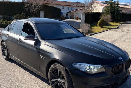 BMW 530 225.000 km 12.900 &euro; Inning am Holz 84416