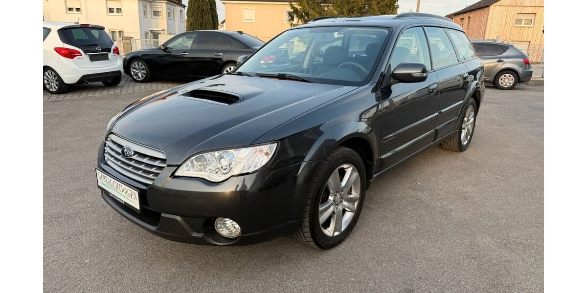 Subaru Legacy 202.000 km 2.500 &euro; Dingolfing 84130