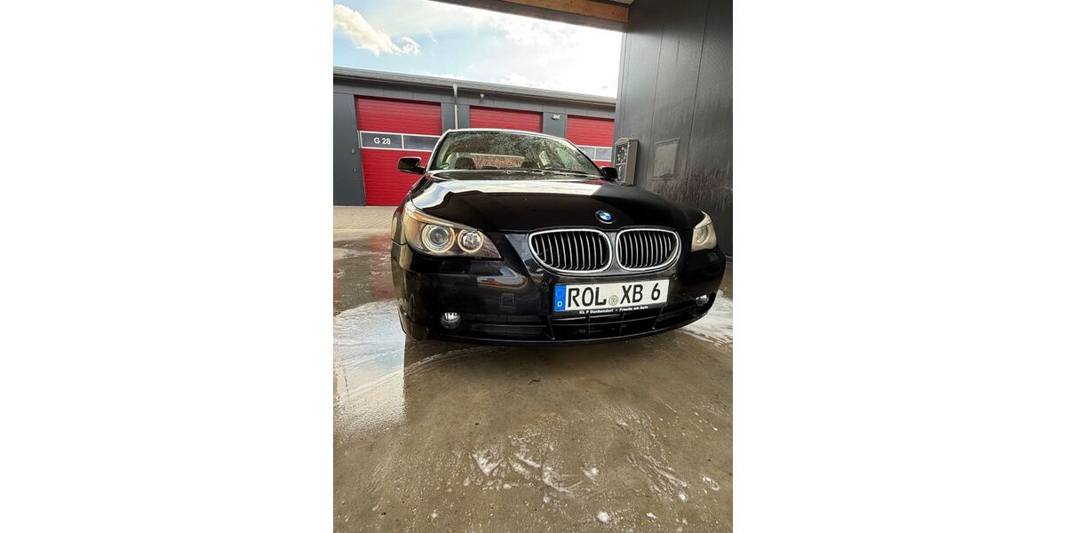 BMW 523 231.000 km 3.200 &euro; Rottenburg 84056