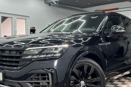 VW Touareg 130.000 km 43.950 &euro; Altdorf 84032