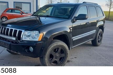 Jeep Grand Cherokee 240.000 km 4.500 &euro; Rottenburg 84056