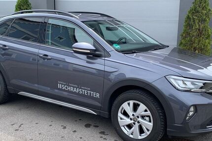 VW Taigo 32.500 km 23.990 &euro; Mauern 85419