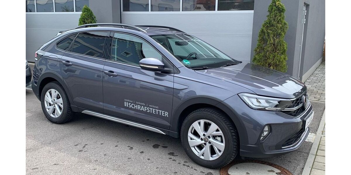 VW Taigo 53.000 km 23.990 &euro; Mauern 85419