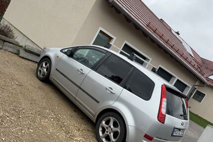 Ford C-Max 220.000 km 4.250 &euro; Herrngiersdorf 84097