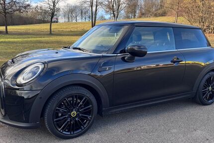 Mini Cooper SE 41.500 km 18.490 &euro; Haag an der Amper 85410