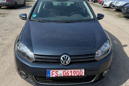 VW Golf 225.000 km 2.500 &euro; Moosburg 85368