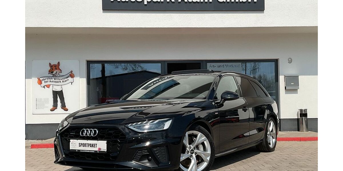 Audi A4 102.300 km 34.999 &euro; Landshut 84030