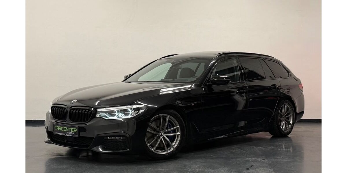 BMW 530 83.000 km 31.990 &euro; Landshut 84028