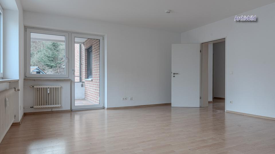 Etagenwohnung Kumhausen - 3 Zimmer, 86 m&sup2;, 860&euro; | Angebot:25809902