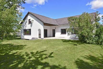 Haus Vilsbiburg Seyboldsdorf - 6 Zimmer, 160 m&sup2;, 470.000&euro; | Angebot:25743741