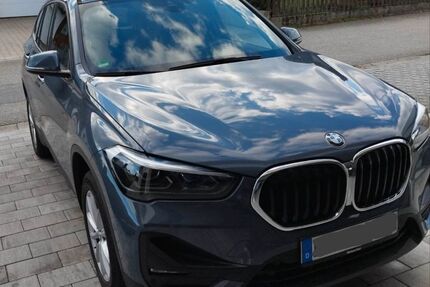 BMW X1 80.000 km 20.990 &euro; Mengkofen 84152