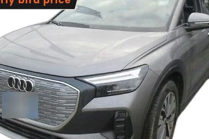 Audi Q4 e-tron 59.444 km 24.189 &euro; Ergolding 84030
