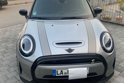Mini Cooper SE 19.000 km 22.500 &euro; Essenbach 84051