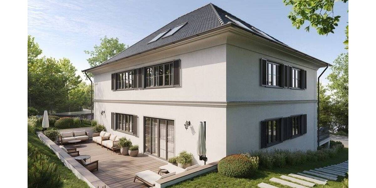 Grundstück Landshut-Achdorf Achdorf - 468.000&euro; | Angebot:25728929