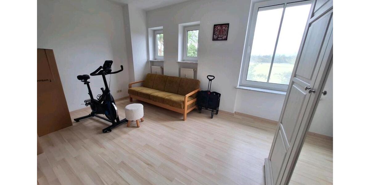 Etagenwohnung Langenbach - 3 Zimmer, 89 m&sup2;, 368.000&euro; | Angebot:26581497
