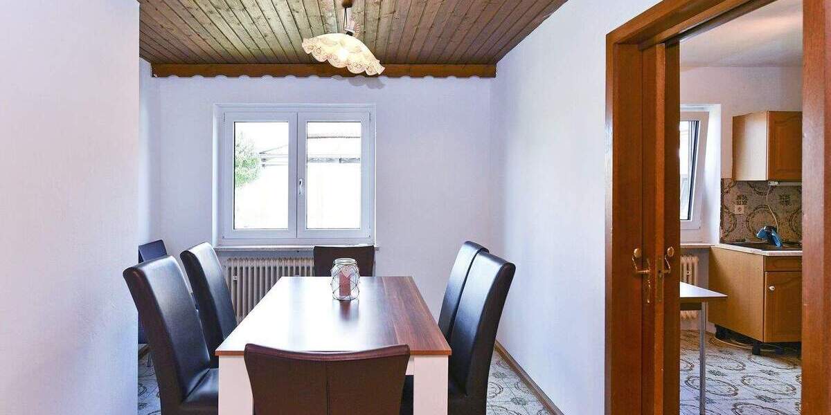 Einfamilienhaus Vilsbiburg Seyboldsdorf - 6 Zimmer, 160 m&sup2;, 470.000&euro; | Angebot:25743741