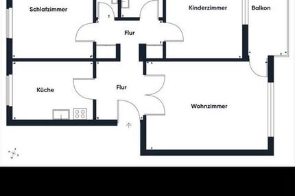 Wohnung Altdorf - 3 Zimmer, 74 m&sup2;, 280.000&euro; | Angebot:27183140
